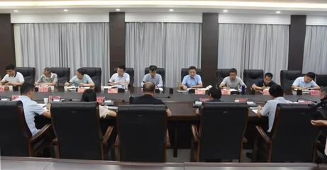 數(shù)字脈動進寧強 西安郵電大學赴寧強縣開展數(shù)字經(jīng)濟調(diào)研與技術服務