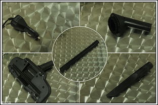車內(nèi)清潔用品哪家強(qiáng)？從愛卡汽車圖看車用吸塵器選購指南